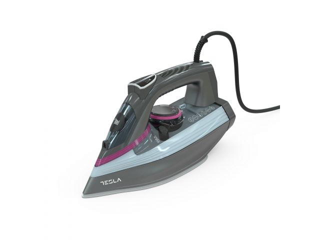 Glačalo TESLA IR400GP