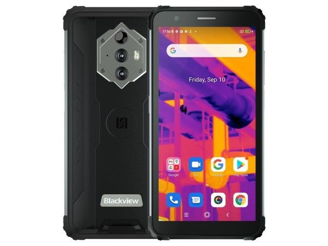 Mobitel BLACKVIEW BV6600 Pro, 5.7