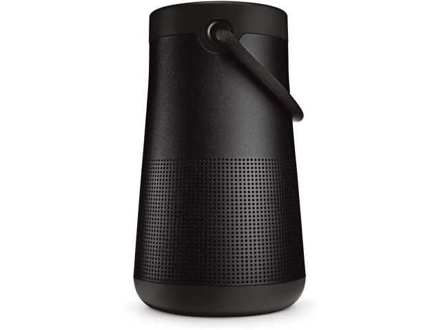 Bluetooth zvučnik BOSE Revolve+ II, prijenosni, crni