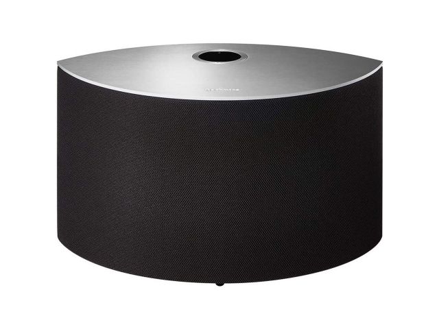Bluetooth zvučnik TECHNICS SC-C30EG-K, crni