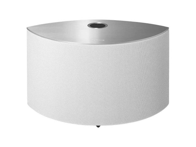 Bluetooth zvučnik TECHNICS SC-C50E-W, bijeli