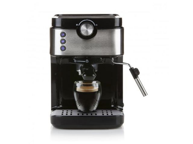 Aparat za kavu DOMO DO711K, espresso, 19 bara, 1450W