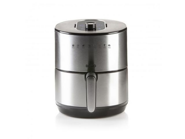 Friteza DOMO DO530FR, XL, 4L, 1500W
