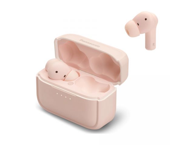Bluetooth slušalice PANASONIC RZ-B210WDE-P, roze
