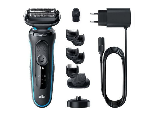 Aparat za brijanje BRAUN Serija 5 51-M4500CS 