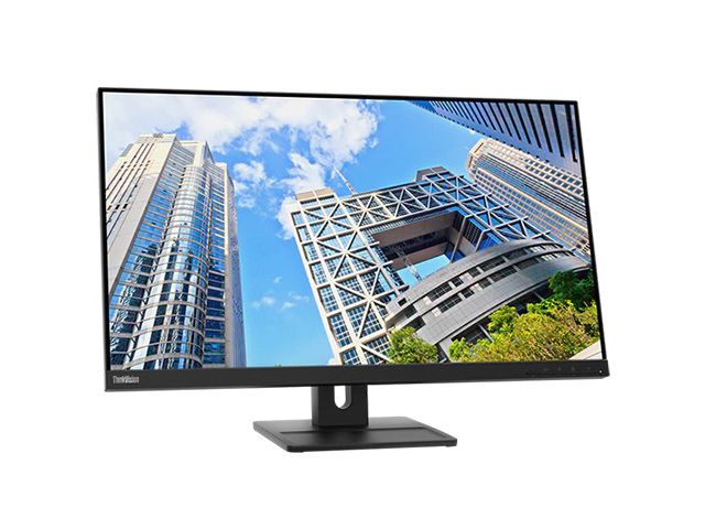 Monitor LENOVO ThinkVision E28u-20, 28