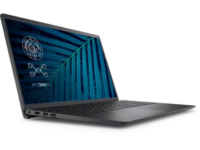 Laptop DELL Vostro 3510, i7-1165G7/16GB/512GB SSD/IntelIrisXe/15.6