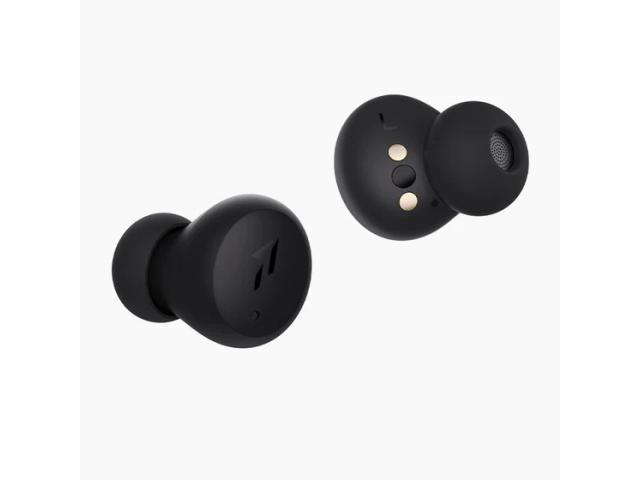 Bluetooth slušalice 1MORE ComfoBuds Mini, TWS, crne