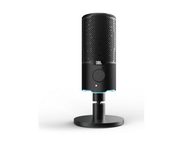 Mikrofon JBL QUANTUM Stream, Gaming, USB