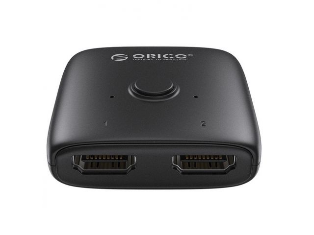 Video razdjelnik ORICO HDMI signala dvosmjerni razdjelnik, 4K
