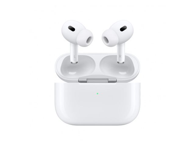 Slušalice APPLE AirPods Pro 2nd Generation  (mqd83zm/a)