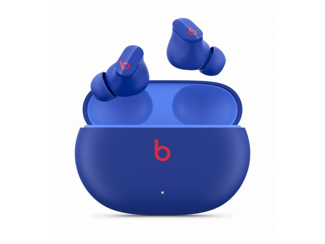 Slušalice BEATS Studio Buds, True Wireless Noise Cancelling Earphones, Ocean Blue (mmt73zm/a)