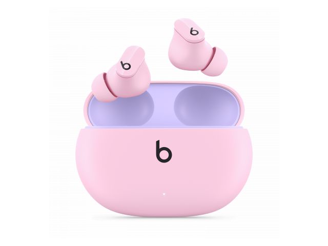 Bluetooth slušalice BEATS Studio Buds, TWS, ANC, Sunset Pink (mmt83zm/a)
