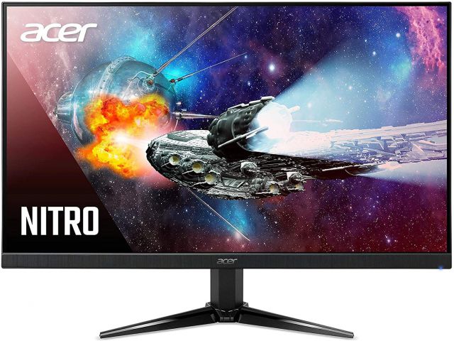 Monitor ACER Nitro QG241Ybii, 24