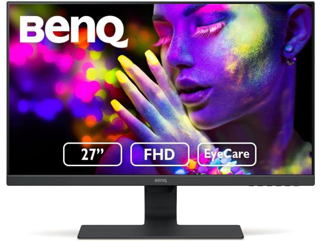 Monitor BENQ GW2780, 27