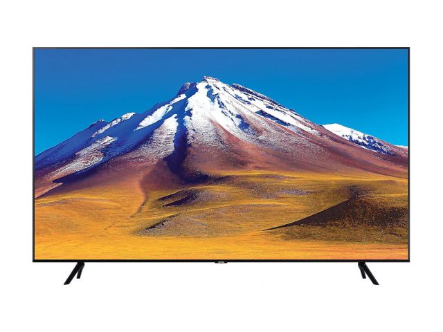 LED TV SAMSUNG UE75TU7022KXXH, 75