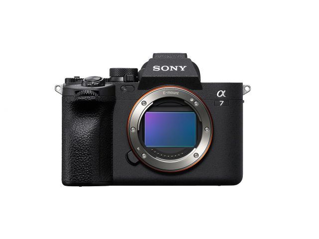 Fotoaparat SONY Alpha ILCE-7M4B, 34.1MP, 4K 60p,