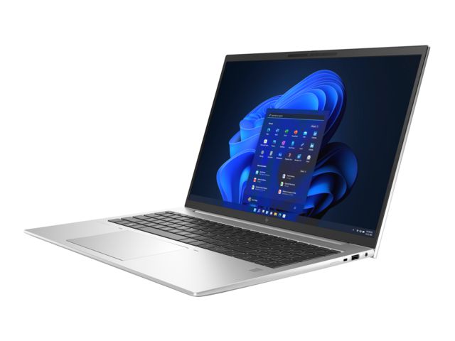 Laptop HP EliteBook 860 G9, i7-1255U/8GB/512GB SSD/IntelIrisXe/16