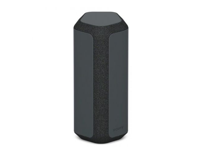 Bluetooth zvučnik SONY SRS-XE300, prijenosni, 7.5W, USB-C, IP67, crni