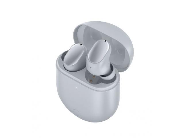 Bluetooth slušalice XIAOMI Redmi Buds 3 PRO, ANC, sive