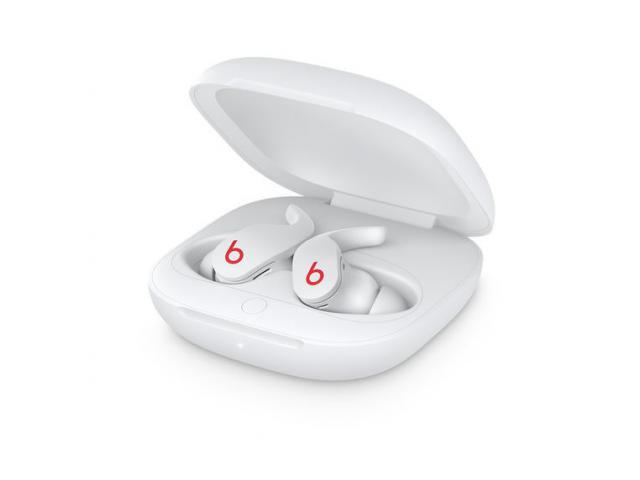 Bluetooth slušalice BEATS Fit Pro True Wireless Earbuds, Beats White (mk2g3zm/a)