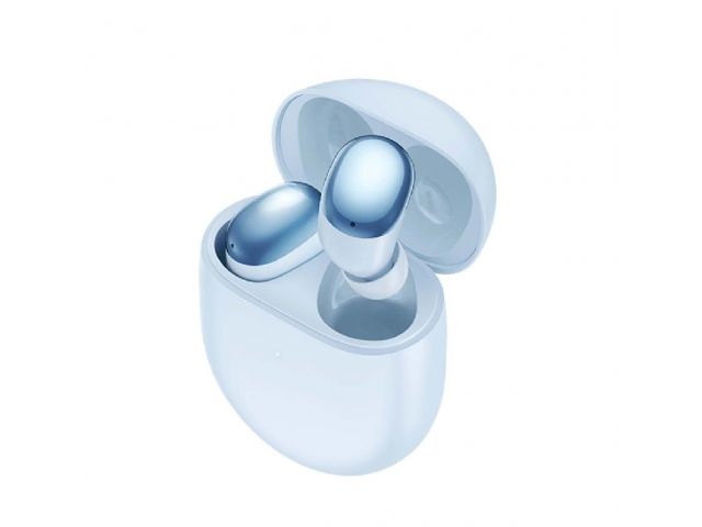 Bluetooth slušalice XIAOMI Redmi Buds 4, TWS, ANC, IP54, plave