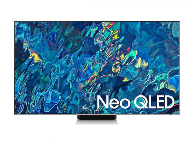 LED TV SAMSUNG QE55QN95BATXXH, 55