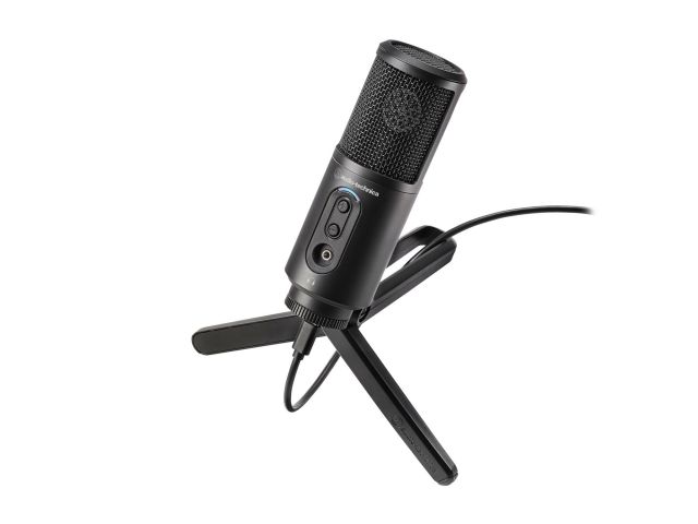 Mikrofon AUDIO-TEHNICA ATR2500x-USB