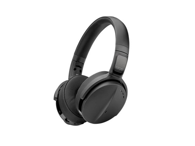 Bluetooth slušalice EPOS | SENNHEISER ADAPT 563 ANC Wireless, naglavne, crne
