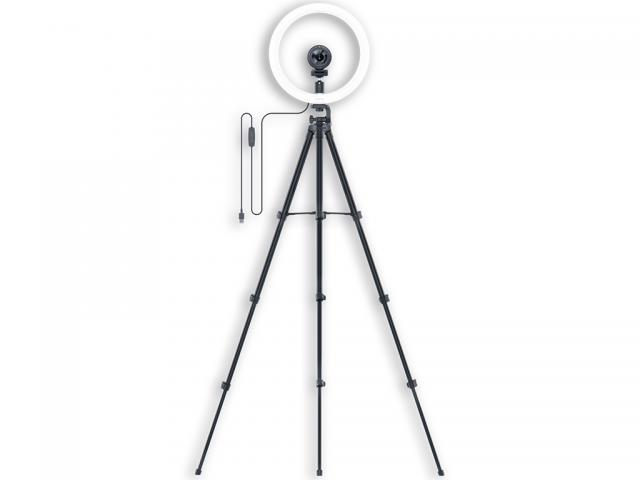 Ring light RAZER LED prsten sa stativom 12