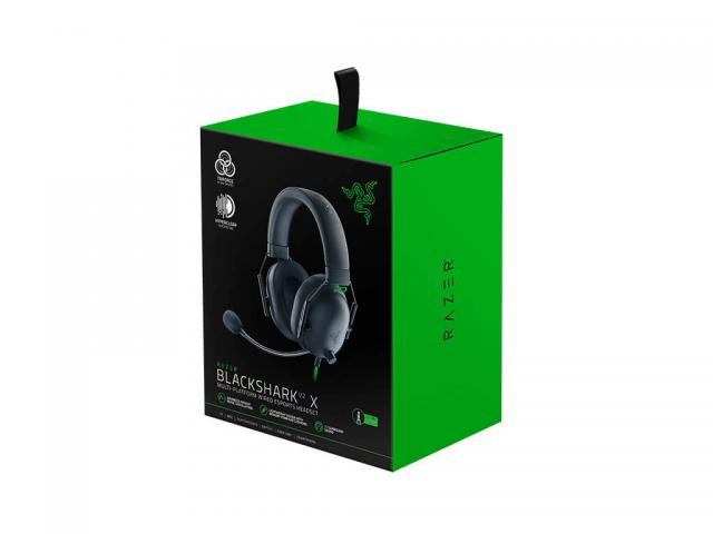 Razer blackshark v2 xbox one deals
