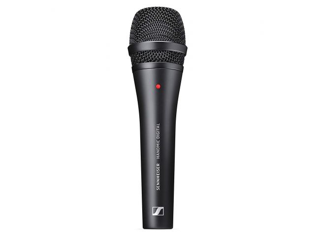 Mikrofon SENNHEISER HANDMIC DIGITAL