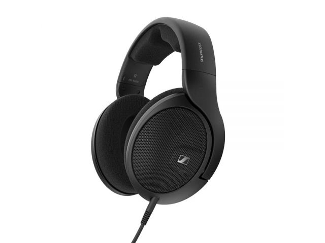 Bluetooth slušalice SENNHEISER HD 560S, crne