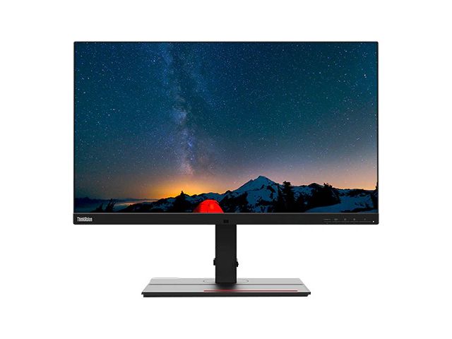 Monitor LENOVO ThinkVision P27u-20, 27