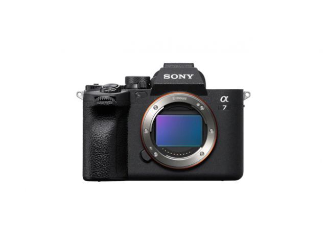 Fotoaparat SONY Alpha ILCE-7M4KB, 33MP, 4K, HDR