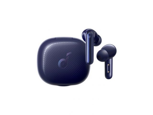 Bluetooth slušalice ANKER Soundcore Life Note 3, TWS, ANC, IPX5, plave