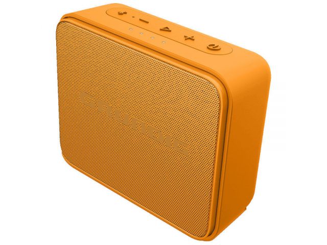 Bluetooth zvučnik GRUNDIG GBT Jam, 3.5W, IPX7, narančasti