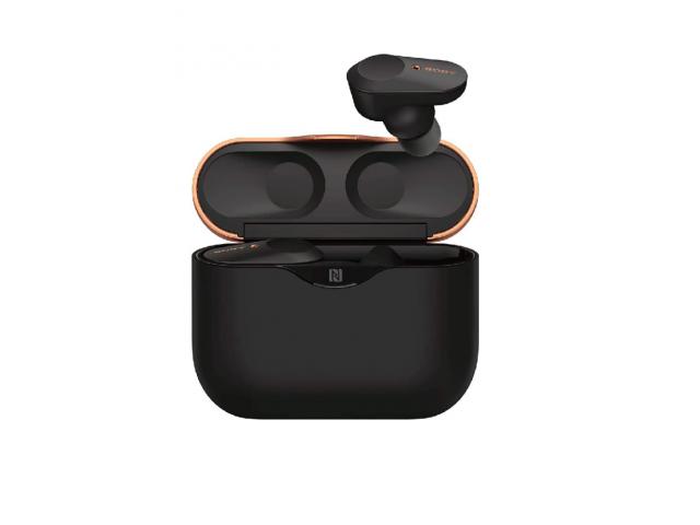Bluetooth slušalice SONY WF-1000XM3, TWS, ANC, crne