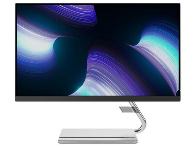 Monitor LENOVO Q24i-20 (66EEGAC3EU), 24