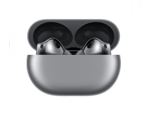 Bluetooth slušalice HUAWEI FreeBuds Pro 2 (silver frost), TWS, ANC, srebrne 