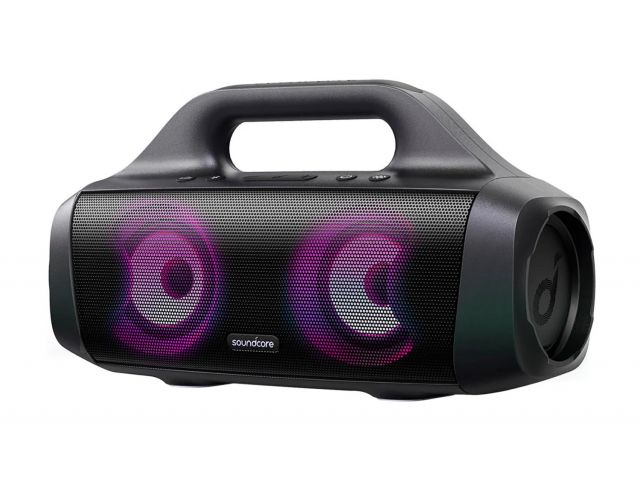 Bluetooth zvučnik ANKER SoundCore Select PRO, crni