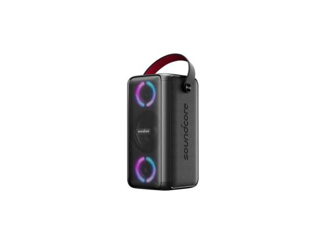 Bluetooth zvučnik ANKER Soundcore Mega, crni 