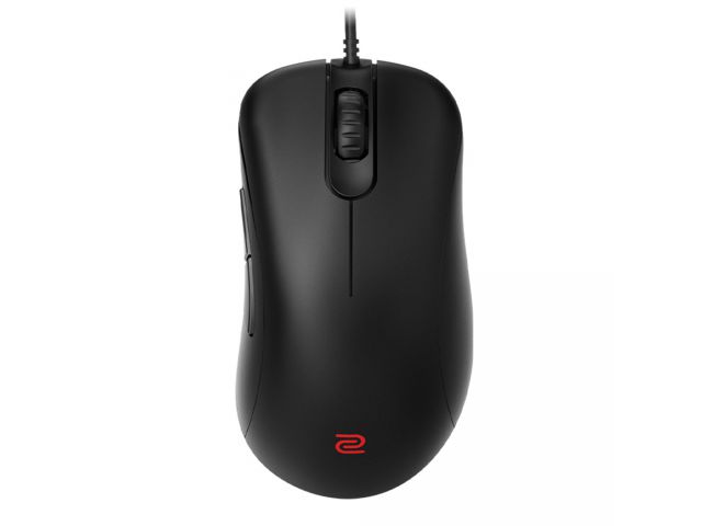 Miš BENQ Zowie EC1, gaming, žični, crni