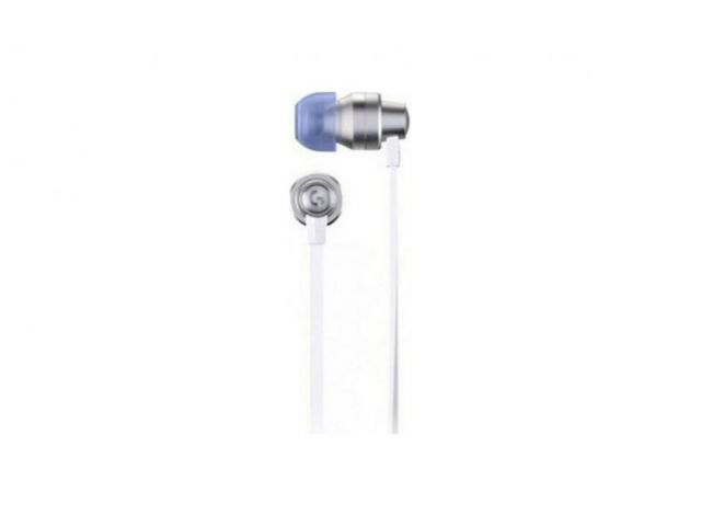Slušalice LOGITECH G333, žične, in-ear, gaming, bijele (981-000930)