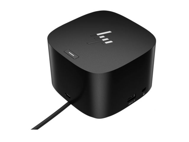 Docking stanica HP Thunderbolt Dock 120W G4 (4J0A2AA)