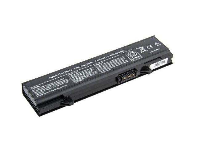 Baterija za laptop AVACOM, za Dell Latitude E5500, E5400, 4400mAh