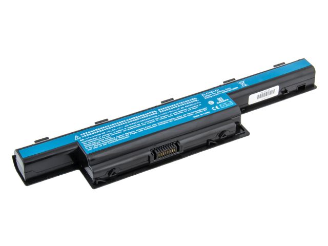 Baterija za laptop AVACOM, za Acer Aspire 57/7750 TravelMate7740