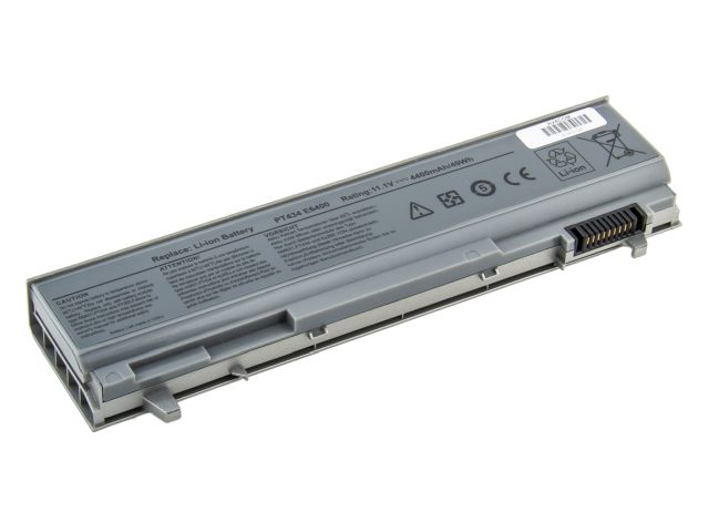 Baterija za laptop AVACOM, za Dell Latit. E6410/6500 11,1V 4,4Ah