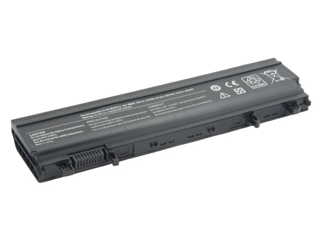 Baterija za laptop AVACOM, za Dell LatitudeE54/5540 11,1V 4,4Ah