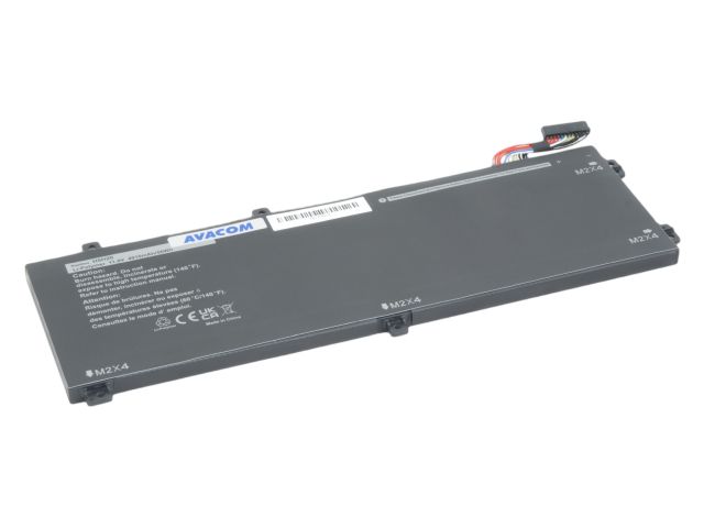 Baterija za laptop AVACOM, za Dell XPS 15 9560/70 11,4V 4,91Ah